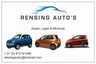 Rensing Autos